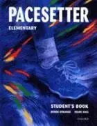 Pacesetter Elem SB - Derek Strange, Diane Hall