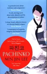 Pachinko - Lee Min Jin