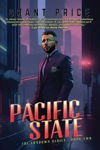 Pacific State - Grant Price