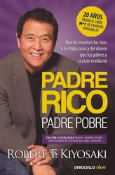 Padre rico, padre pobre - Robert Kiyosaki