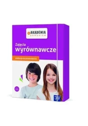 Pakiet: Akademia pomysłów. Zajęcia wyrównawcze - Barbara Taniewicz, Gabriela Czachorowska