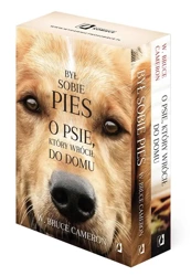 Pakiet:Był sobie pies/O psie, który wrócił do domu - W. Bruce Cameron