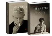 Pakiet: Herbert. Biografia - Andrzej Franaszek