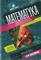 Pakiet: Matura Matematyka Zbiór zadań ZR - Irena Ołtuszyk, Witold Stachnik