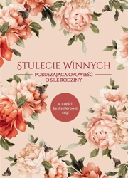 Pakiet: Stulecie Winnych - Ałbena Grabowska