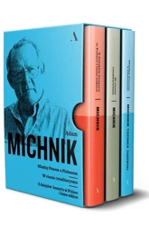 Pakiet książek Adama Michnika - Adam Michnik