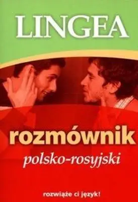 Pakiet rozmównik polsko-rosyjski + CD uniwersalny słownik rosyjsko-polski polsko-rosyjski - Opracowanie Zbiorowe