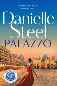 Palazzo - Danielle Steel