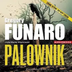 Palownik audiobook - Gregory Funaro