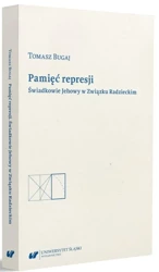 Pamięć represji - Tomasz Bugaj