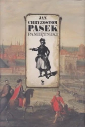 Pamiętniki - Jan Chryzostom Pasek