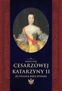 Pamiętniki cesarzowej Katarzyny II - Katarzyna II, Aleksander Herzen