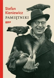 Pamiętniki w.2 - Stefan Kieniewicz