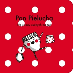 Pan Pielucha - Toi Tata, Ingakku Riukimiuki