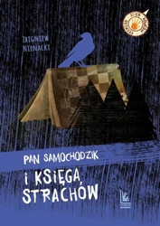 Pan Samochodzik i księga strachów - Zbigniew Nienacki