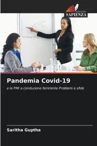 Pandemia Covid-19 - Guptha Saritha