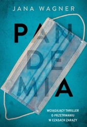 Pandemia - Jana Wagner