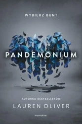 Pandemonium w.2 - Lauren Oliver, Matylda Biernacka