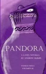 Pandora - Andrew Olimpi