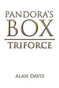 Pandora's Box - Davis Alan