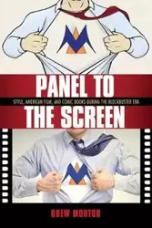 Panel to the Screen - Morton Drew