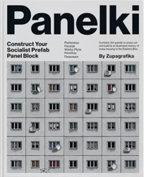 Panelki - Zupagrafika