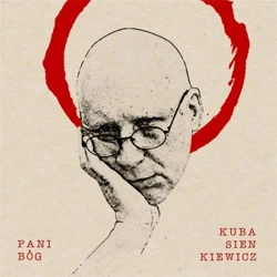 Pani Bóg CD - Kuba Sienkiewicz