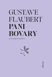 Pani Bovary - Gustave Flaubert
