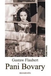 Pani Bovary - Gustaw Flaubert