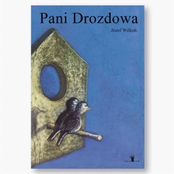 Pani Drozdowa - Józef Wilkoń