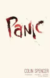 Panic - Spencer Colin