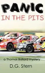 Panic in the Pits - Stern D.G.