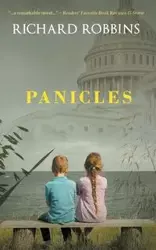 Panicles - Richard Robbins