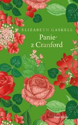 Panie z Cranford - Elizabeth Gaskell, Aldona Szpakowska