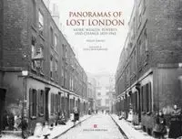 Panoramas of Lost London : Work, Wealth, Poverty