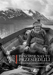 Panowie nas tu przesiedlili - Elin Anna Labba, Agata Teperek