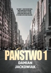 Państwo 1 - Damian Jackowiak