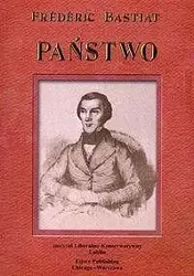 Państwo - Frederic Bastiat