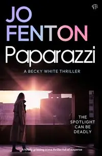 Paparazzi - Jo Fenton