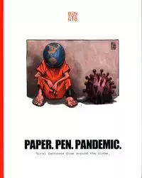 Paper Pen Pandemic
