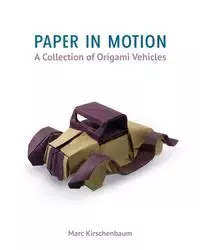 Paper in Motion - Marc Kirschenbaum