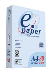 Papier Ksero A4 uniwersalny klasa C 500ark. - PBS Connect