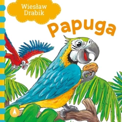 Papuga - Wiesław Drabik