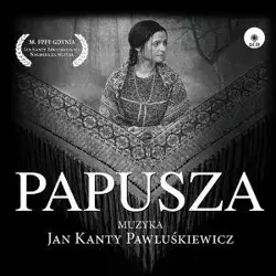 Papusza CD - Jan Kanty Pawluśkiewicz