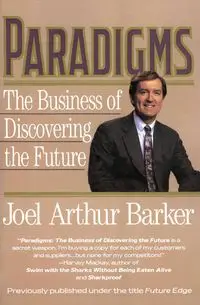 Paradigms - Joel A. Barker