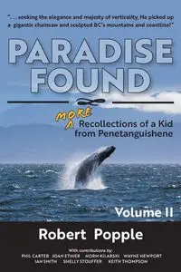 Paradise Found - Robert Popple