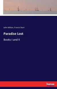 Paradise Lost - Milton John