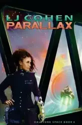 Parallax - Cohen LJ