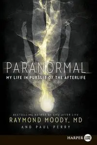 Paranormal LP - Raymond Moody