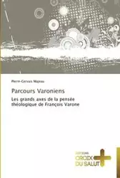 Parcours varoniens - MAJEAU-P